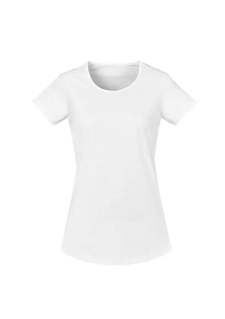 Womens Streetworx Tee Shirt ZH735 Metro Workwear.